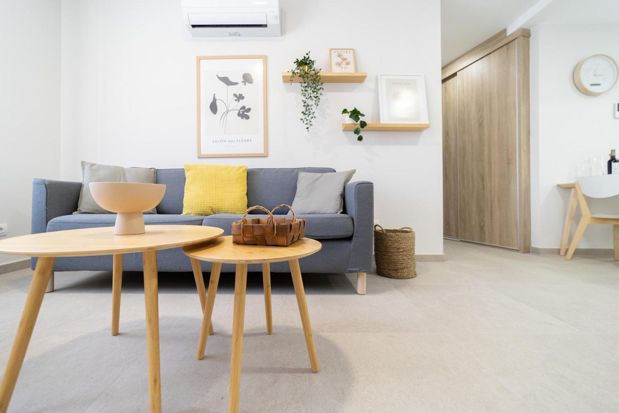 Apartment Venegas Urban By Bevacacional *